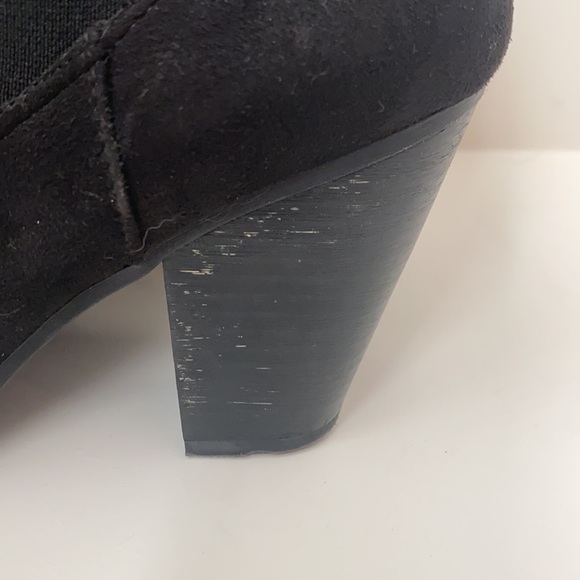 Call it spring ankle boots - Picture 3 of 7